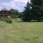Pod Rancem Supikovice