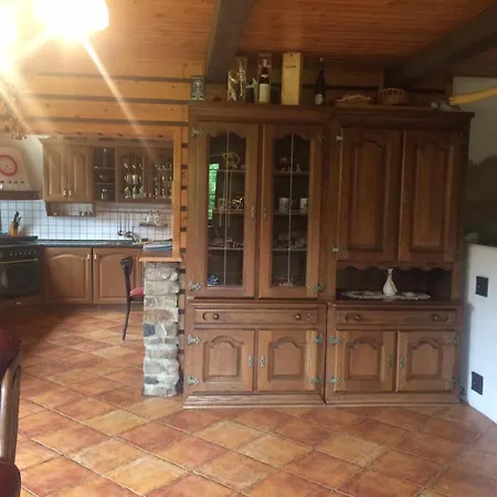 Pod Rancem Villa Supikovice