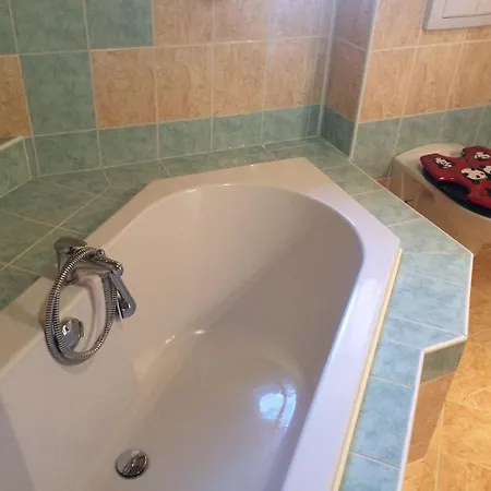 Pod Rancem Villa