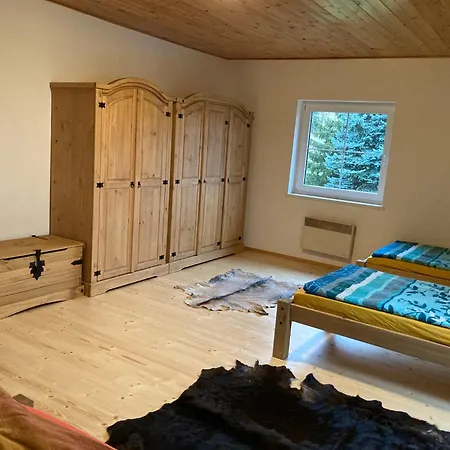 Villa Pod Rancem *