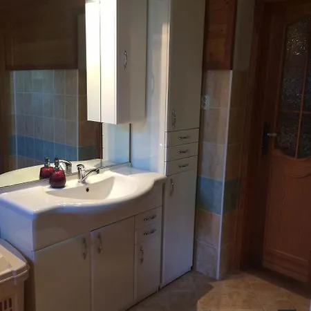 Villa Pod Rancem *