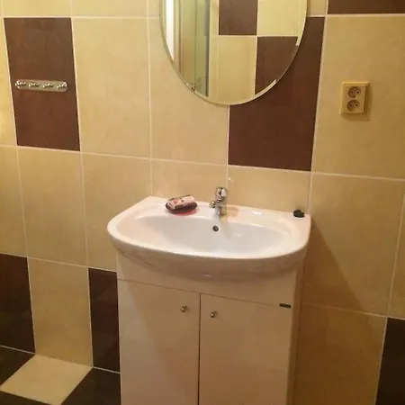 Villa Pod Rancem