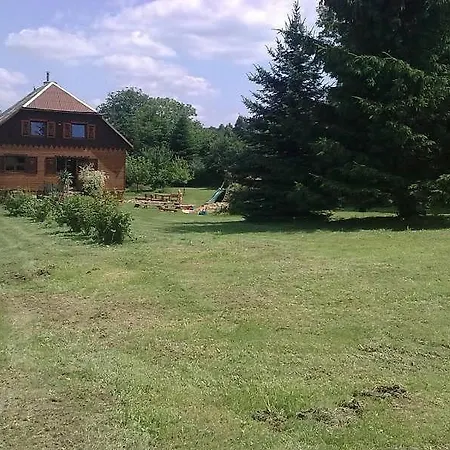 Pod Rancem Supikovice