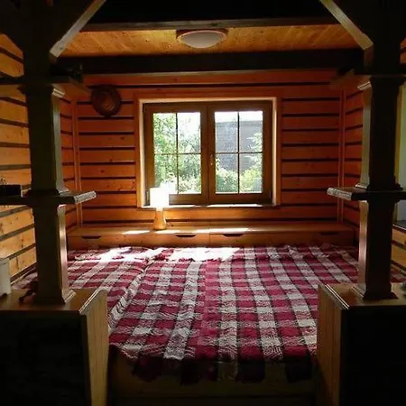 Villa Pod Rancem *