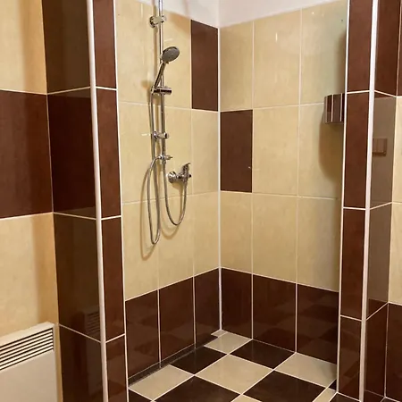 Pod Rancem Villa Supikovice