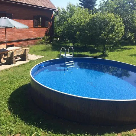 Pod Rancem Supikovice