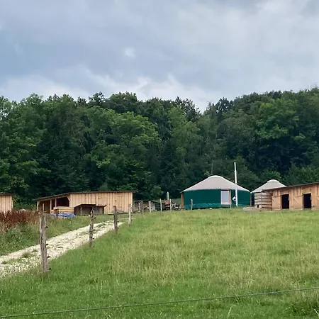 Pod Rancem Supikovice