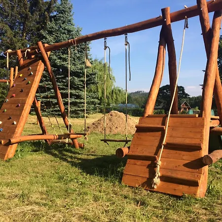 Pod Rancem * Supikovice
