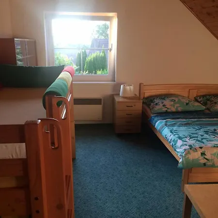 Pod Rancem * Supikovice
