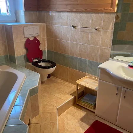 Pod Rancem Villa *