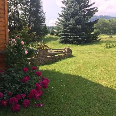 Villa Pod Rancem