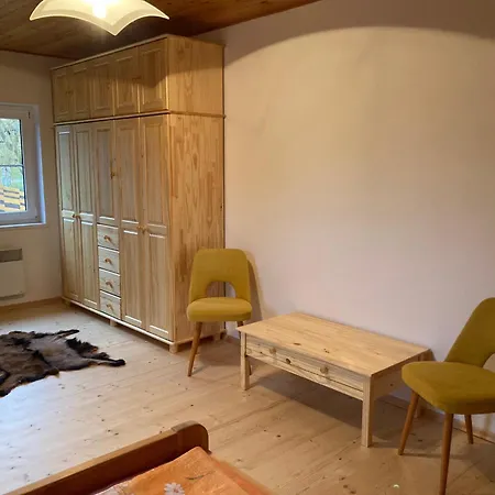 Pod Rancem Villa *