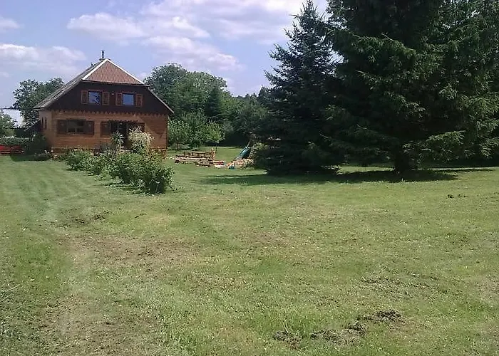Pod Rancem Supikovice