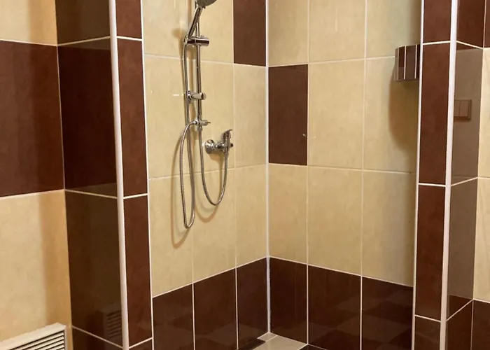 Pod Rancem Villa Supikovice