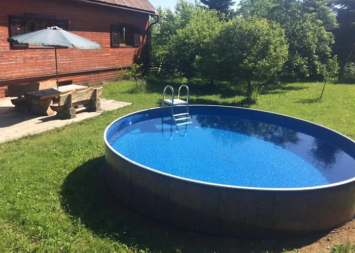 Pod Rancem Supikovice