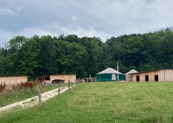 Pod Rancem Supikovice