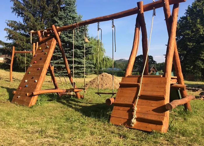Pod Rancem * Supikovice