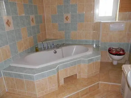 Pod Rancem Villa Supikovice